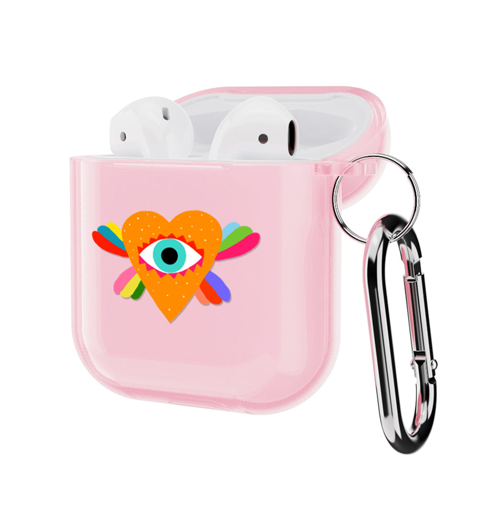 All Eyez On You - AirPods Gen 1&2