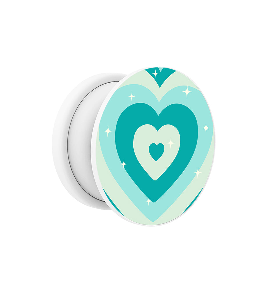 Heartbeat - Sapphire