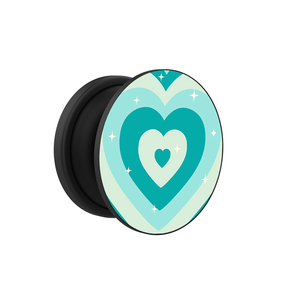 Heartbeat - Sapphire