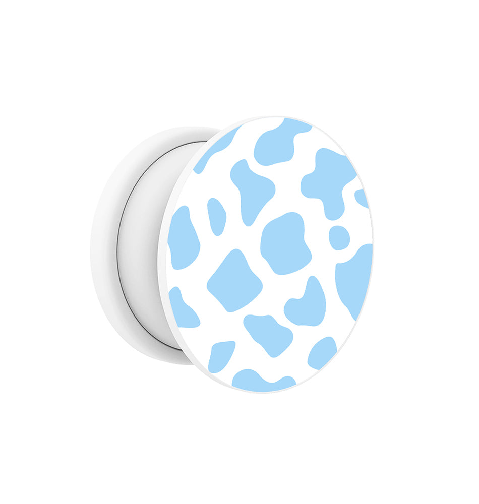 Moo Moo - Blue