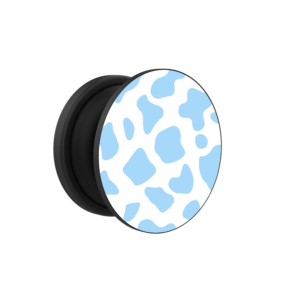 Moo Moo - Blue