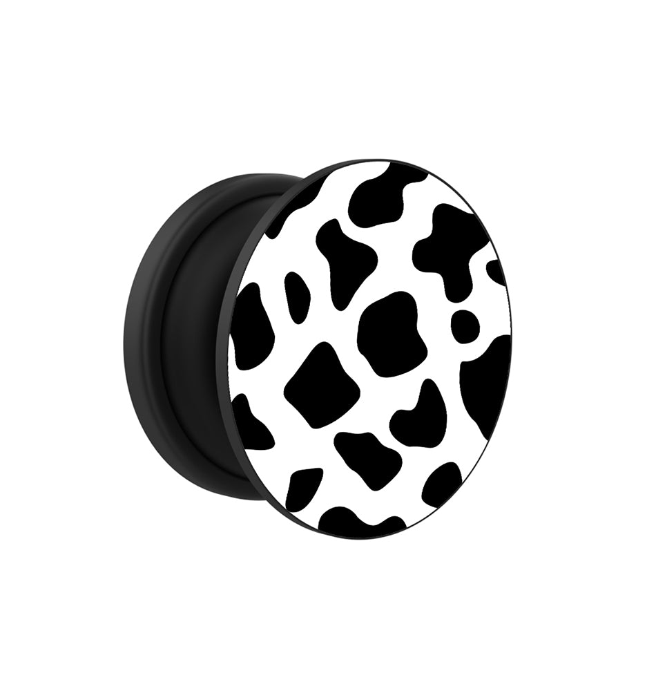 Moo Moo - Black