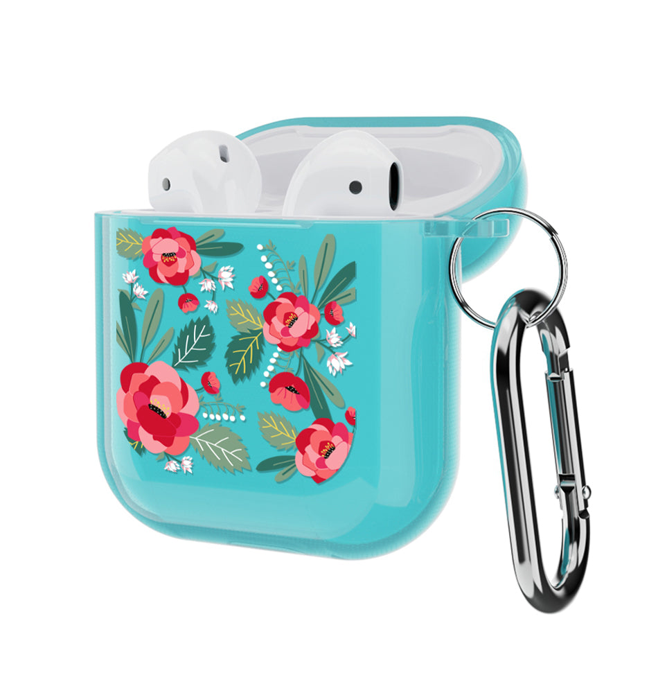 Blackrose - AirPods Gen 1&2