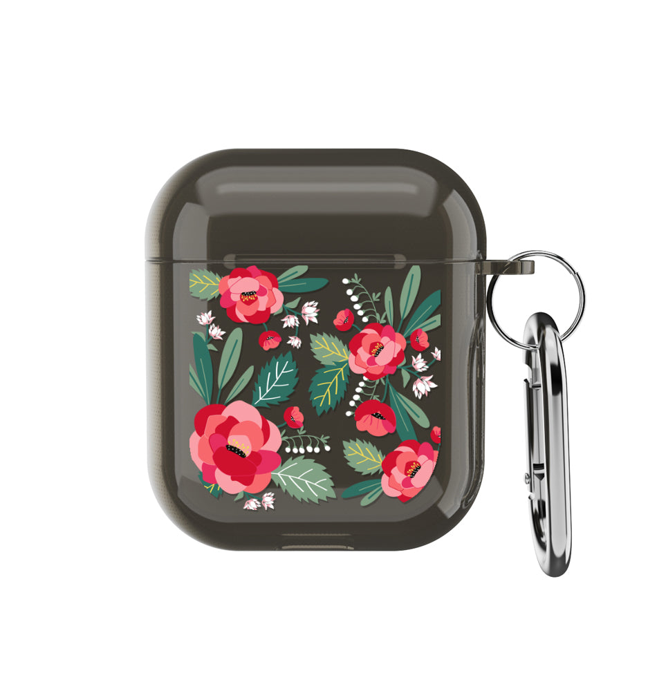 Blackrose - AirPods Gen 1&2