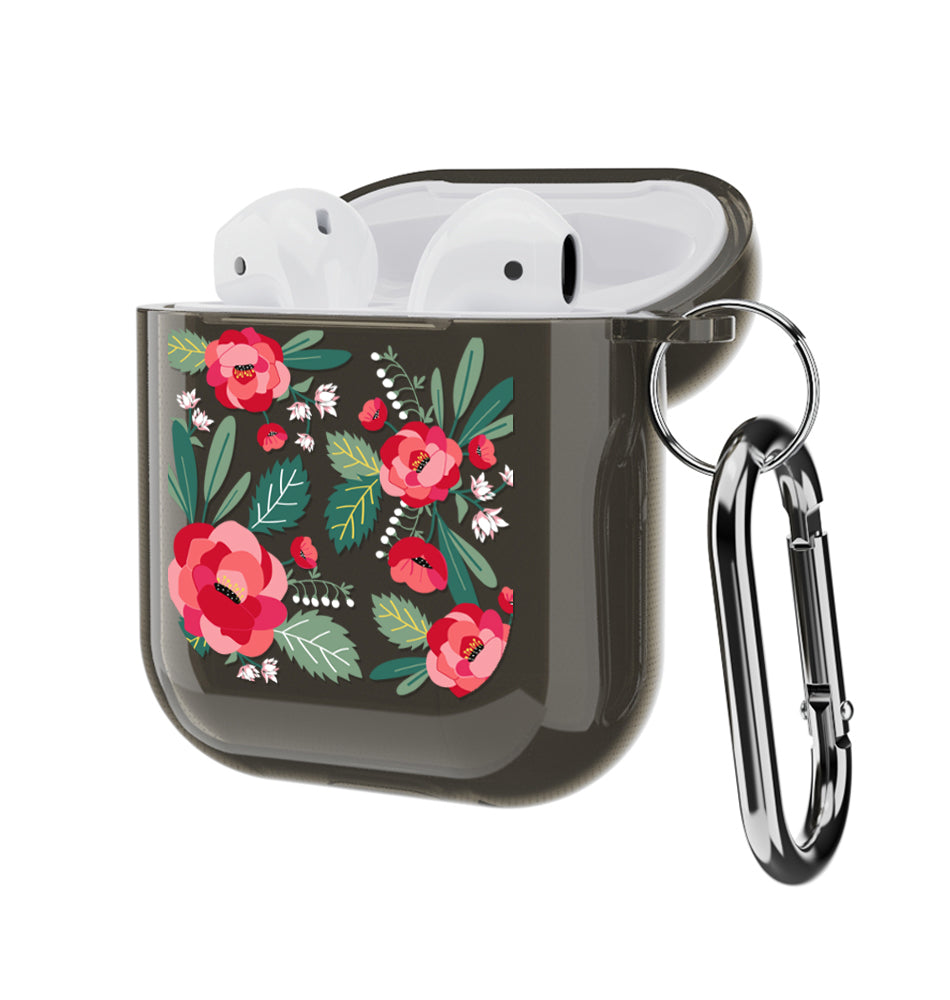 Blackrose - AirPods Gen 1&2