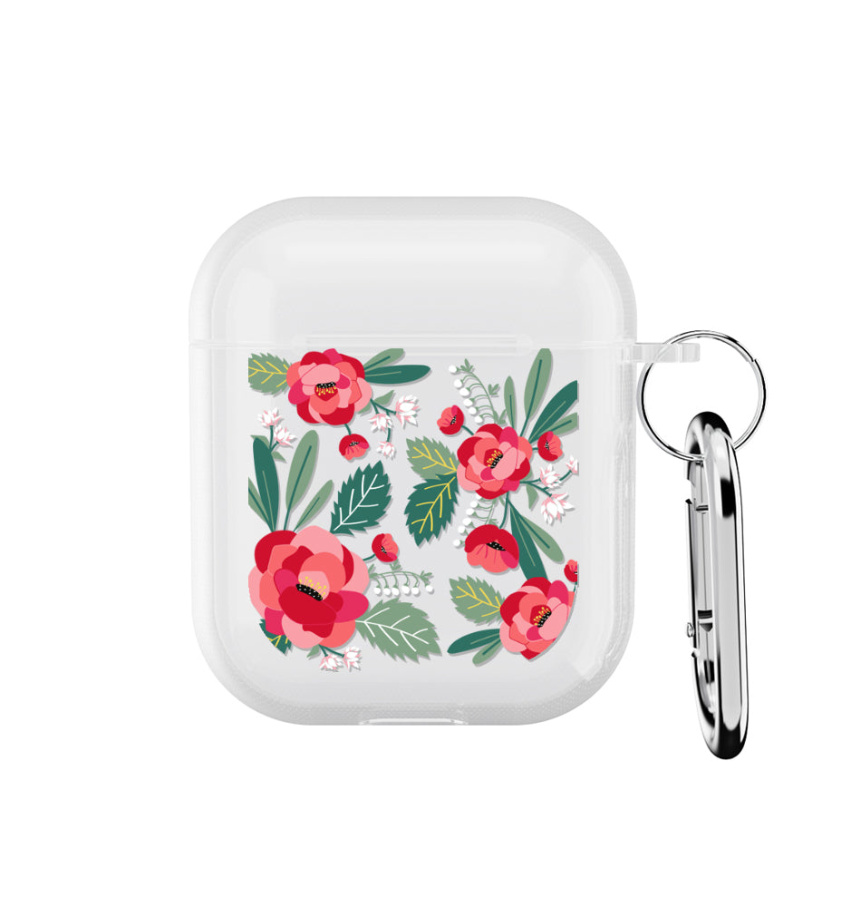 Blackrose - AirPods Gen 1&2