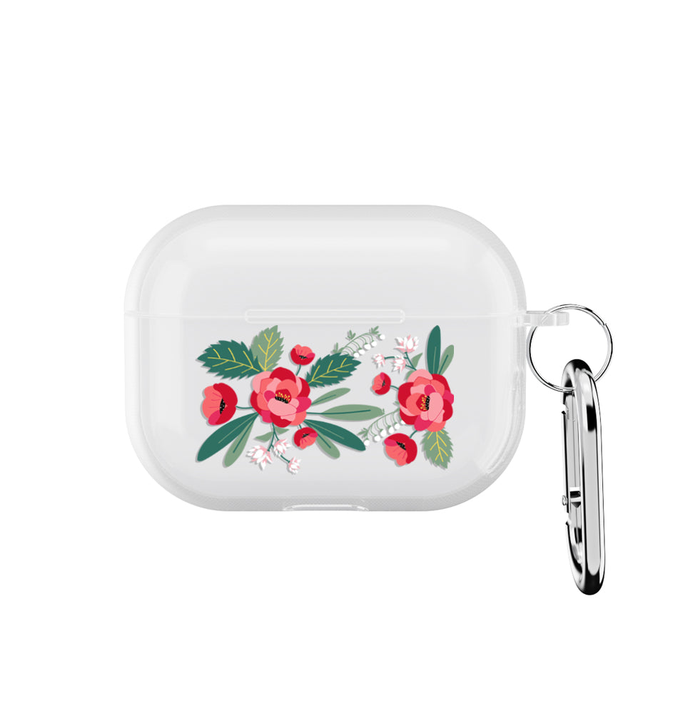Blackrose - AirPods Pro