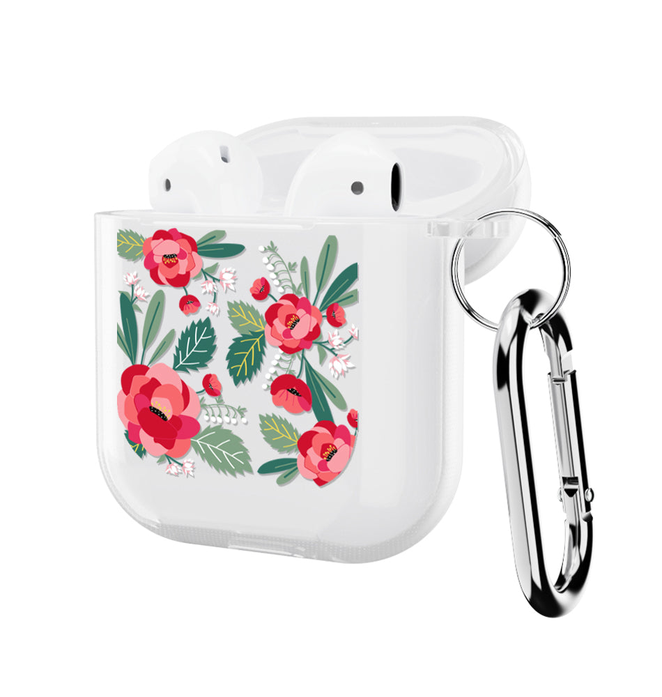 Blackrose - AirPods Gen 1&2