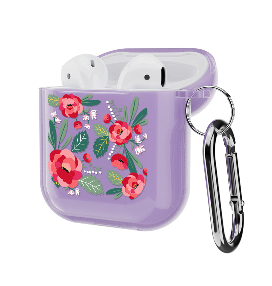 Blackrose - AirPods Gen 1&2