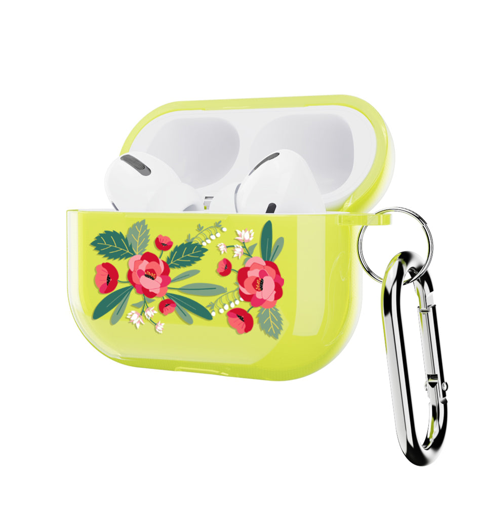 Blackrose - AirPods Pro