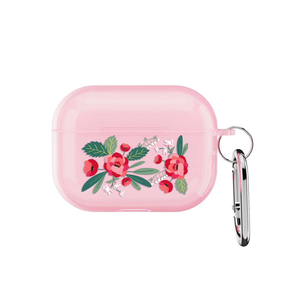 Blackrose - AirPods Pro