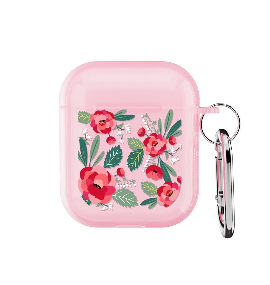 Blackrose - AirPods Gen 1&2