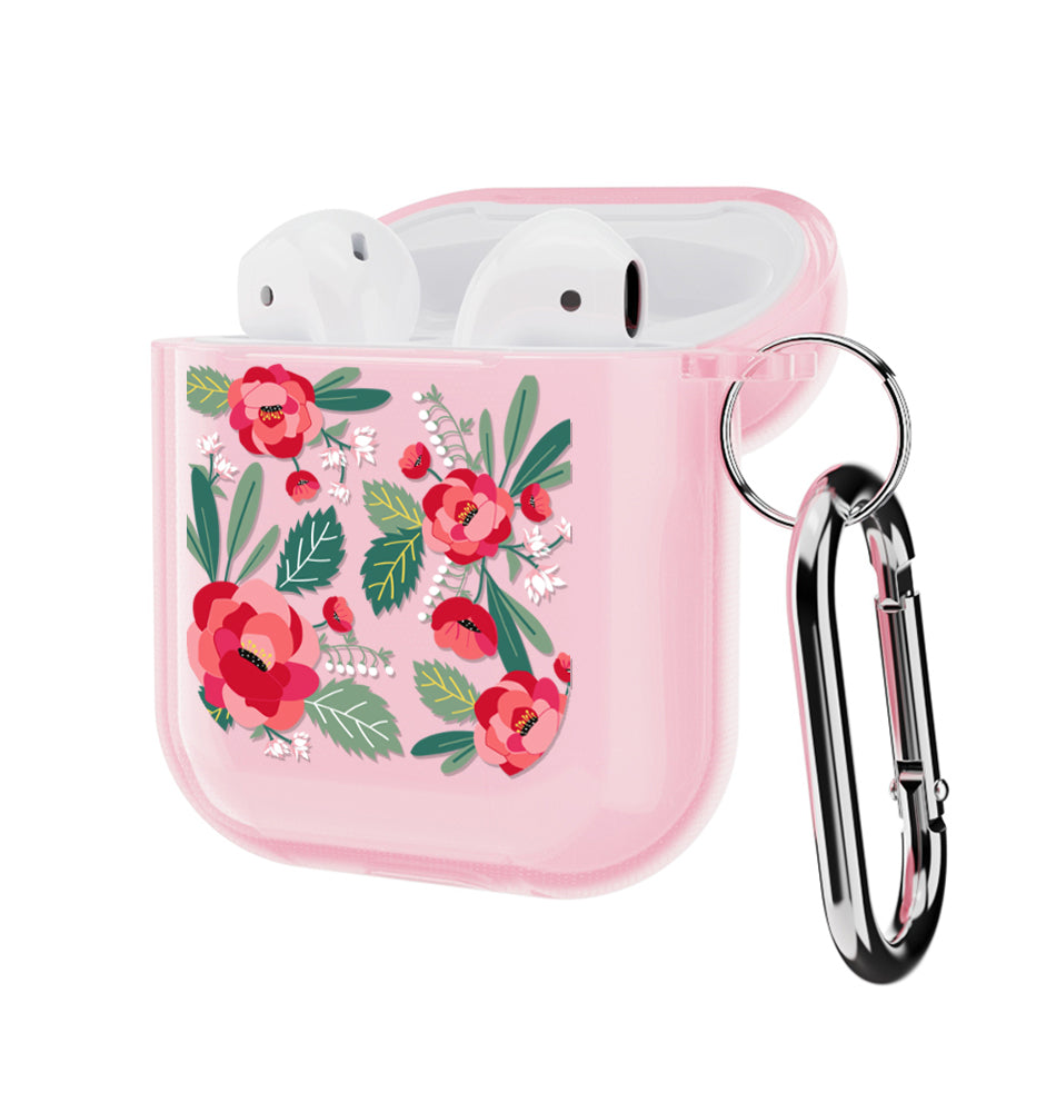 Blackrose - AirPods Gen 1&2