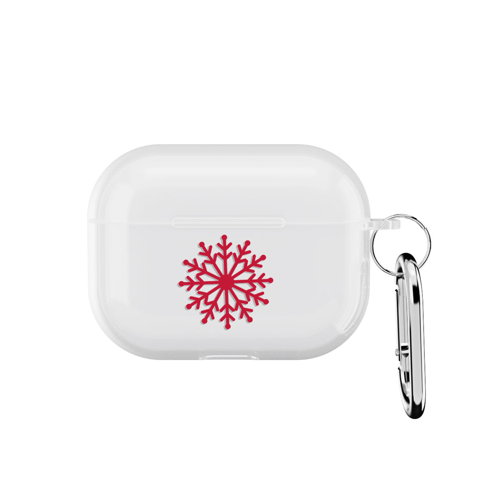 Flaky_Red - AirPods Gen 3