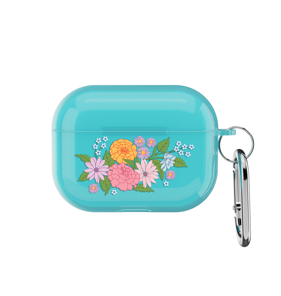 Dahlia - AirPods Pro