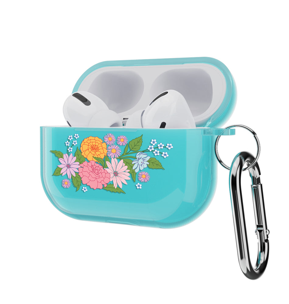Dahlia - AirPods Pro