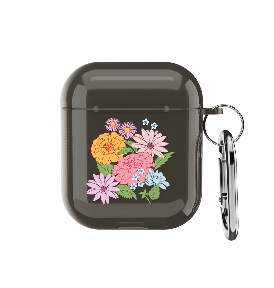 Dahlia - AirPods Gen 1&2