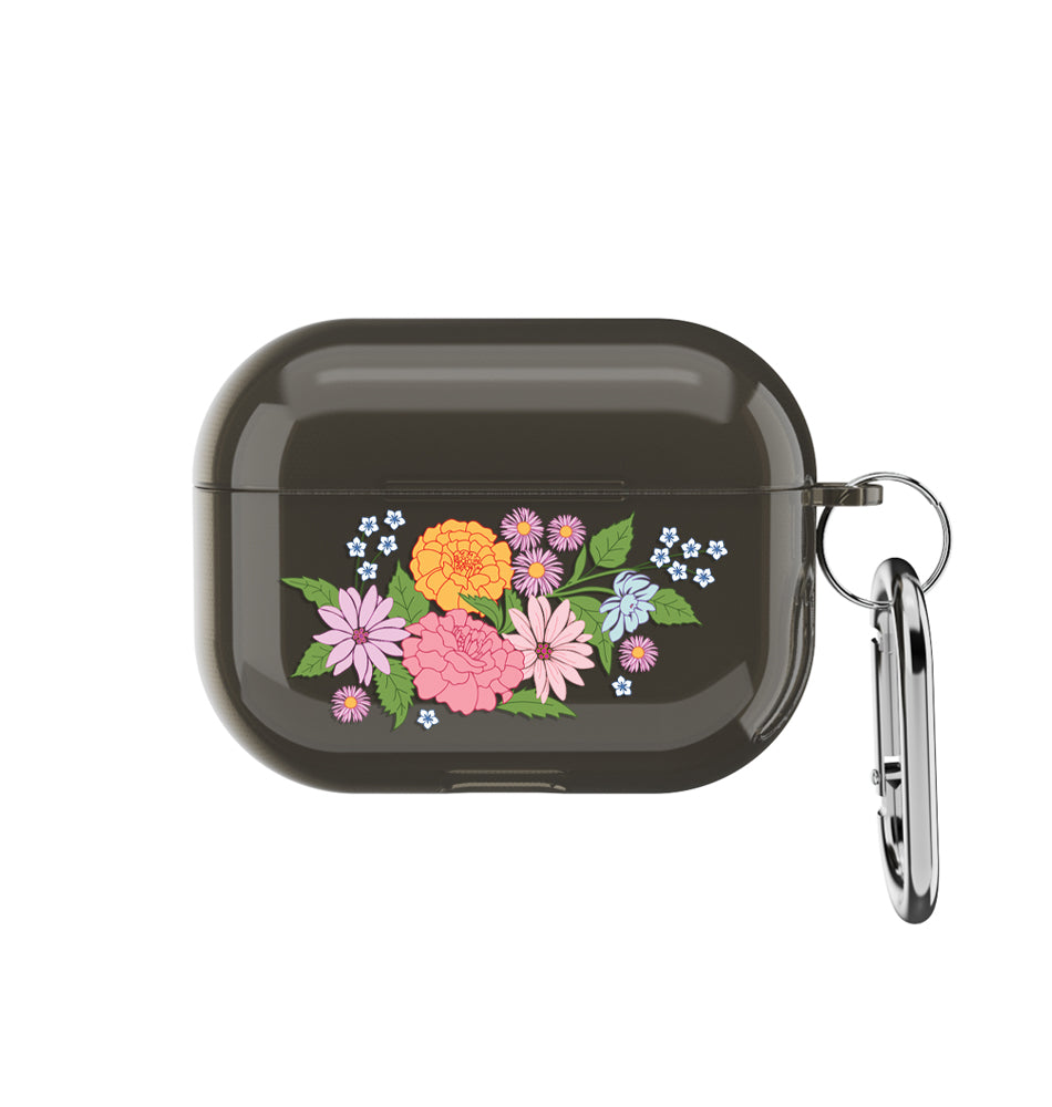 Dahlia - AirPods Pro