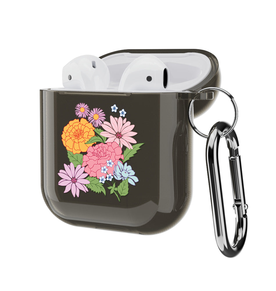 Dahlia - AirPods Gen 1&2