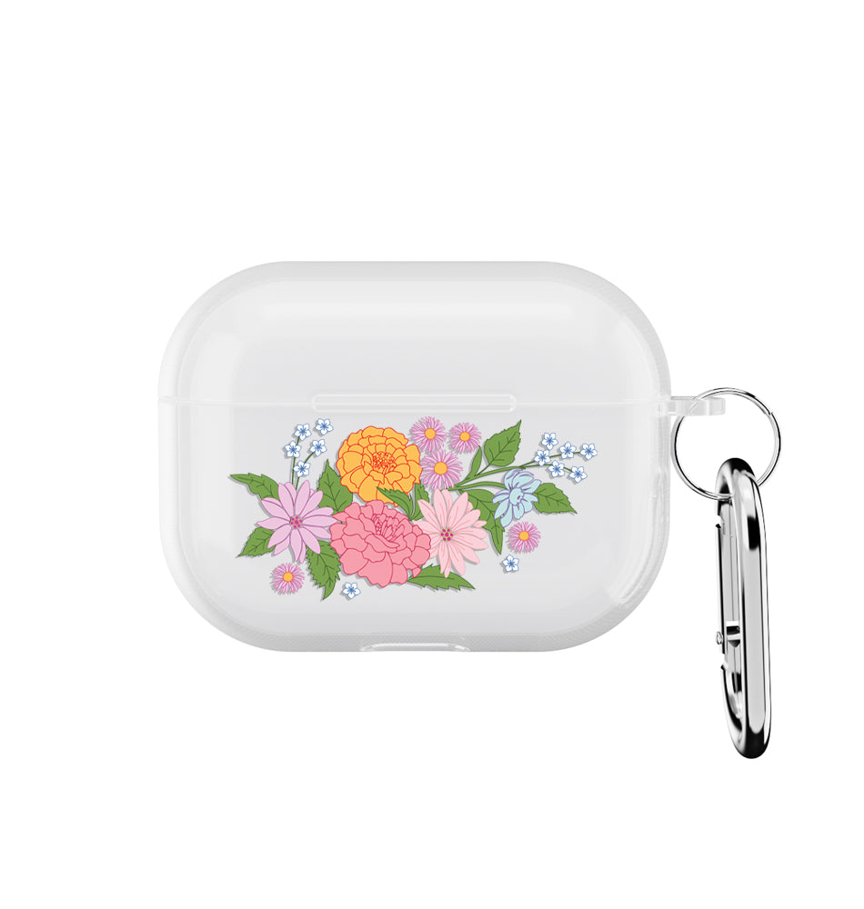 Dahlia - AirPods Pro