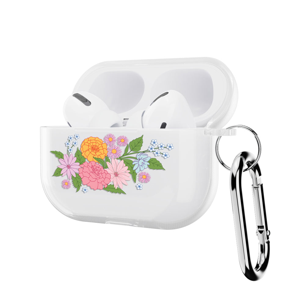 Dahlia - AirPods Pro