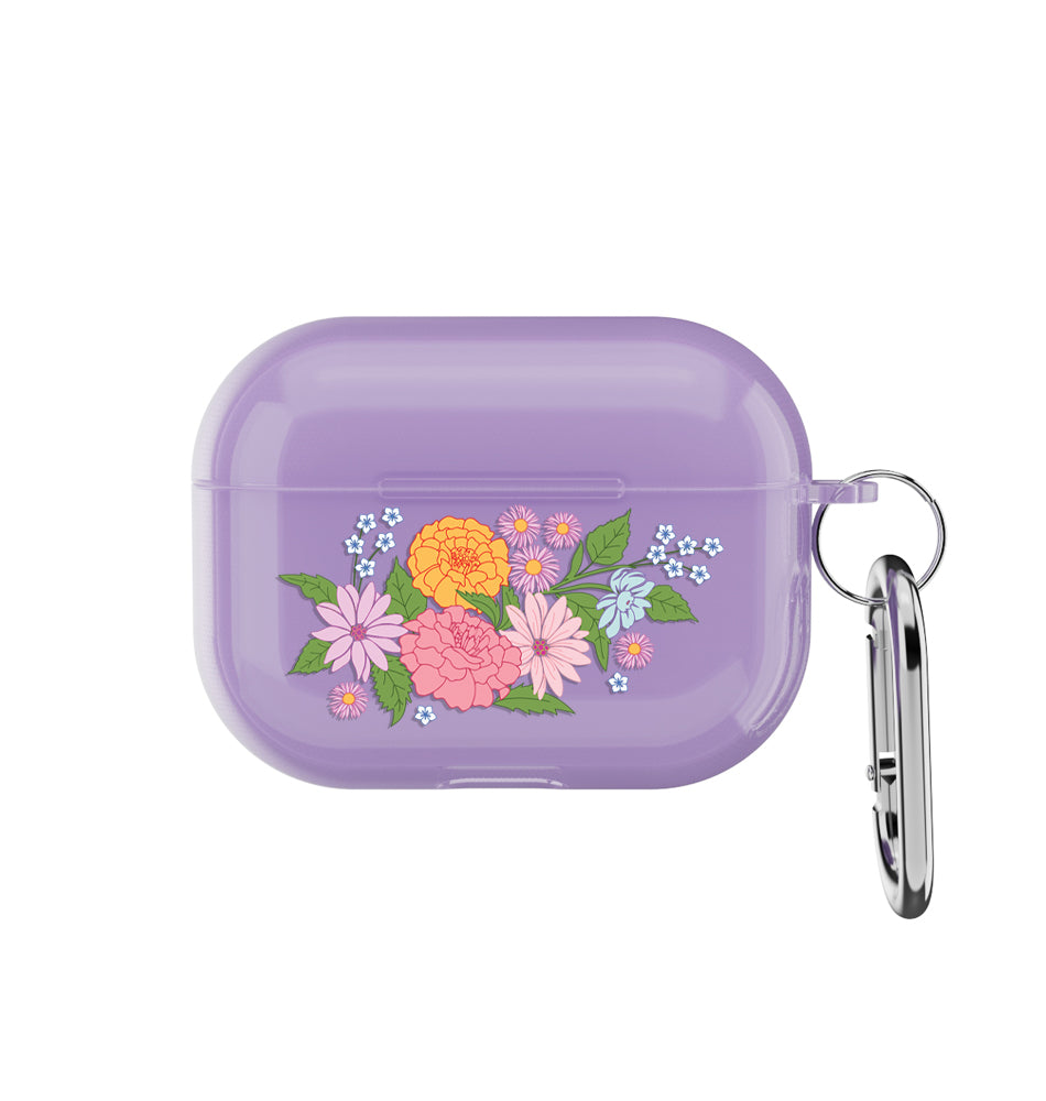 Dahlia - AirPods Pro
