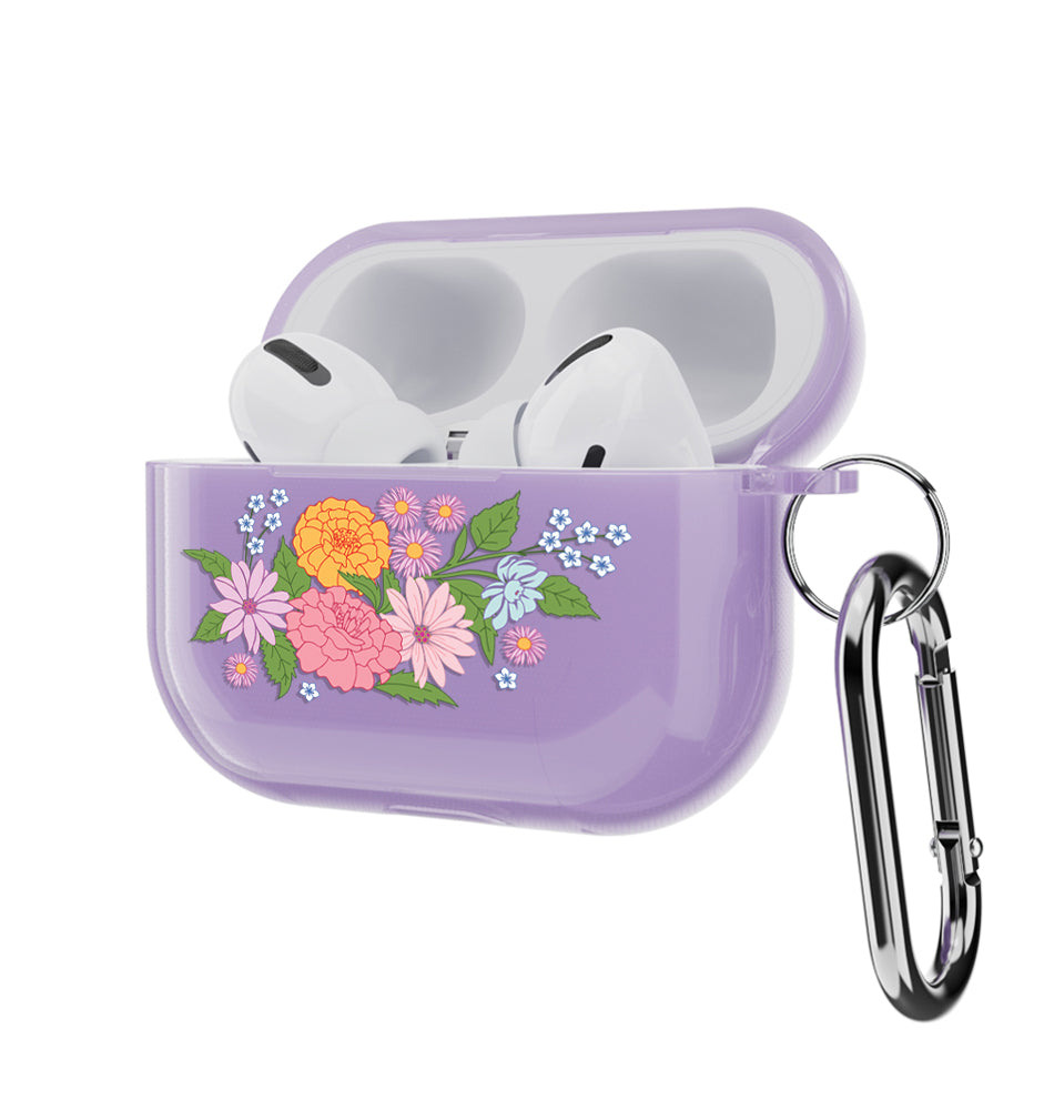 Dahlia - AirPods Pro