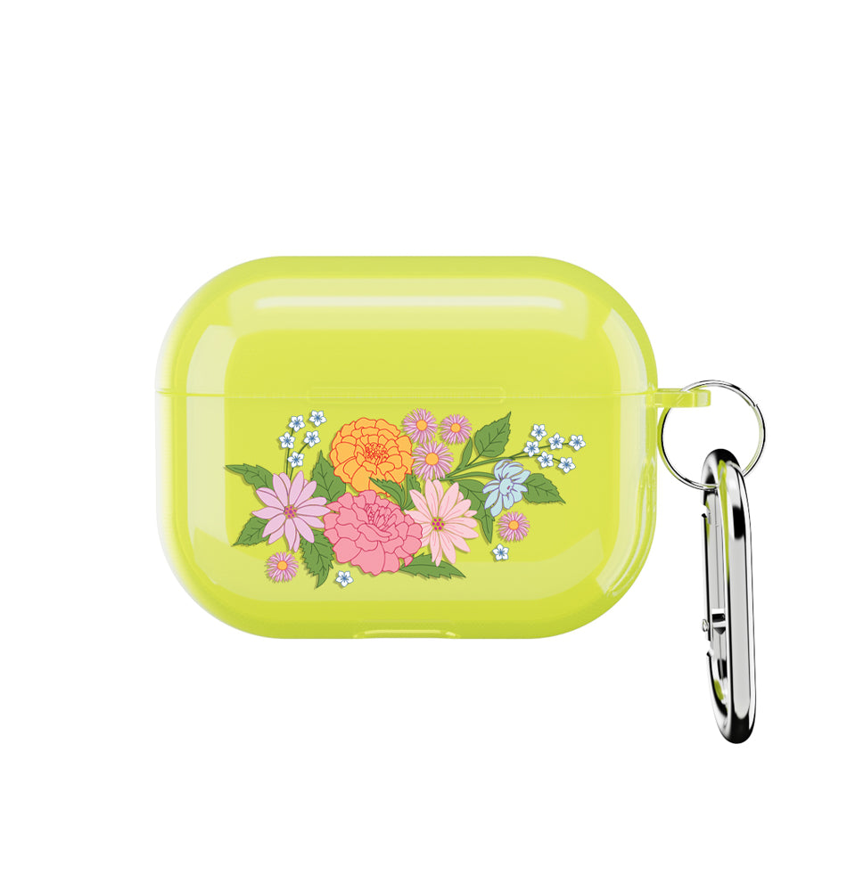 Dahlia - AirPods Pro
