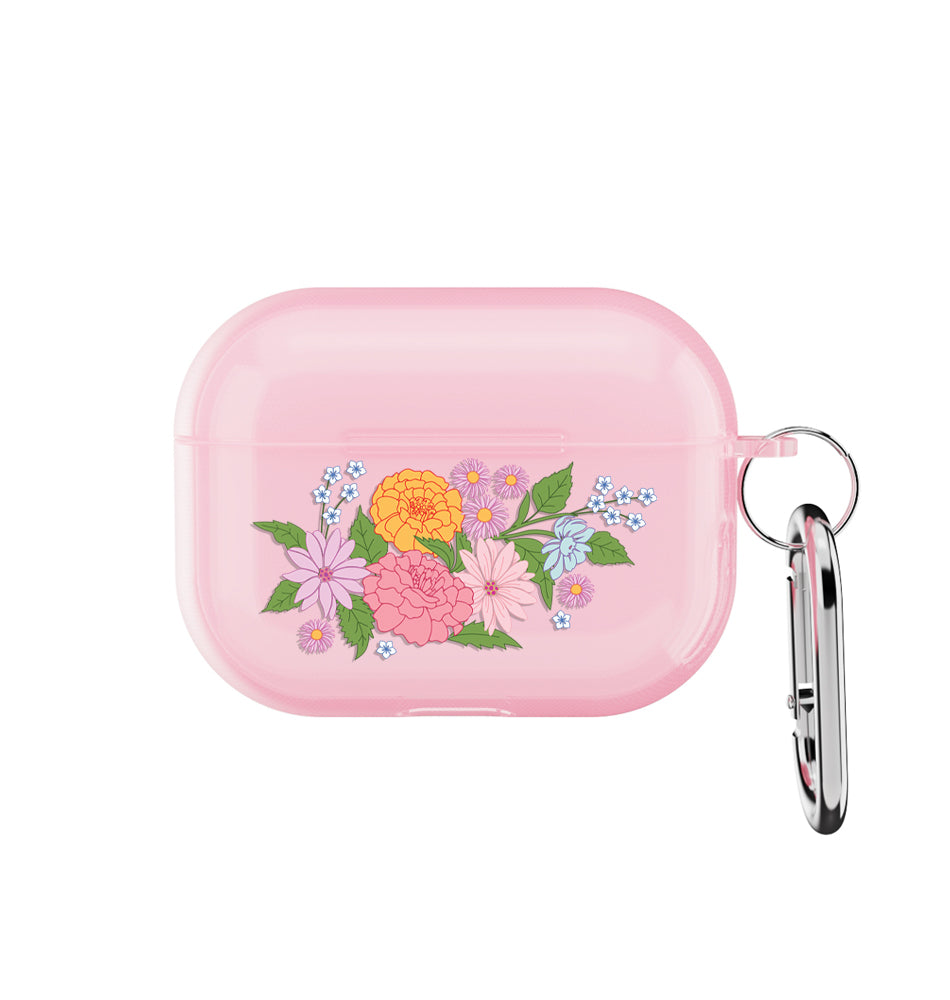 Dahlia - AirPods Pro
