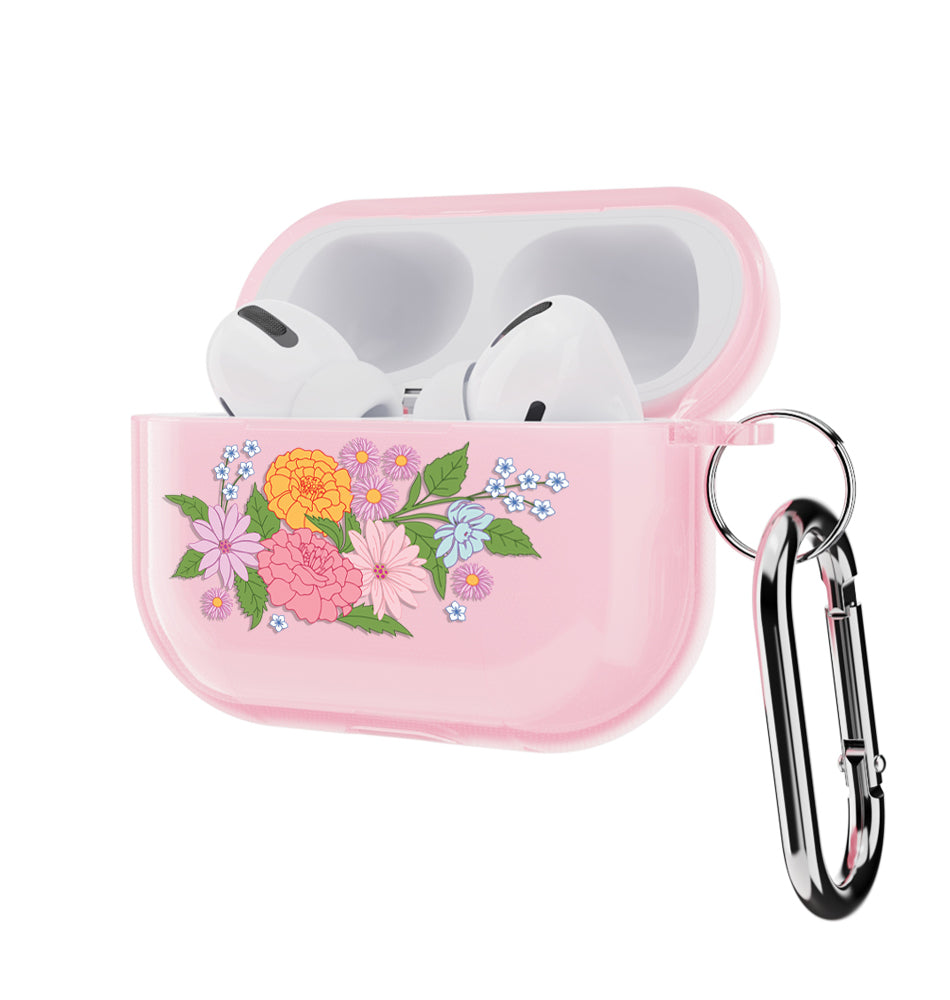 Dahlia - AirPods Pro