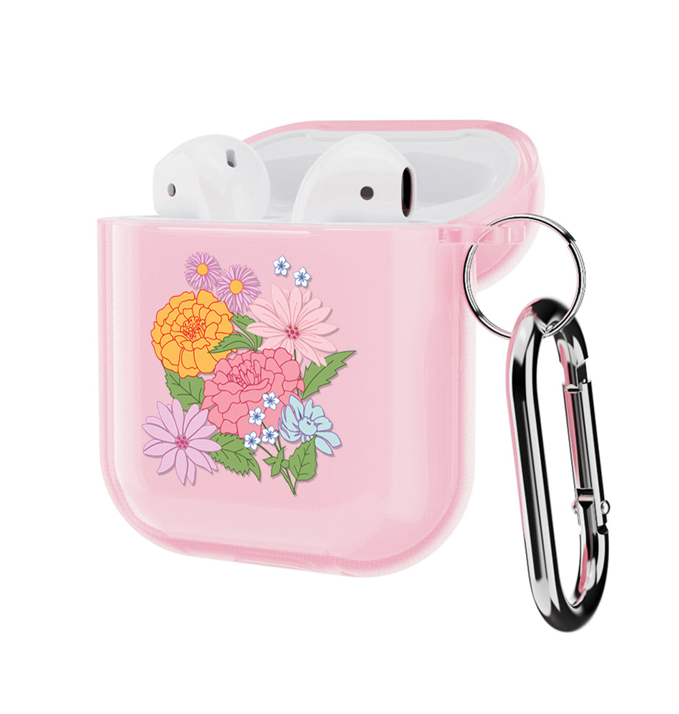 Dahlia - AirPods Gen 1&2
