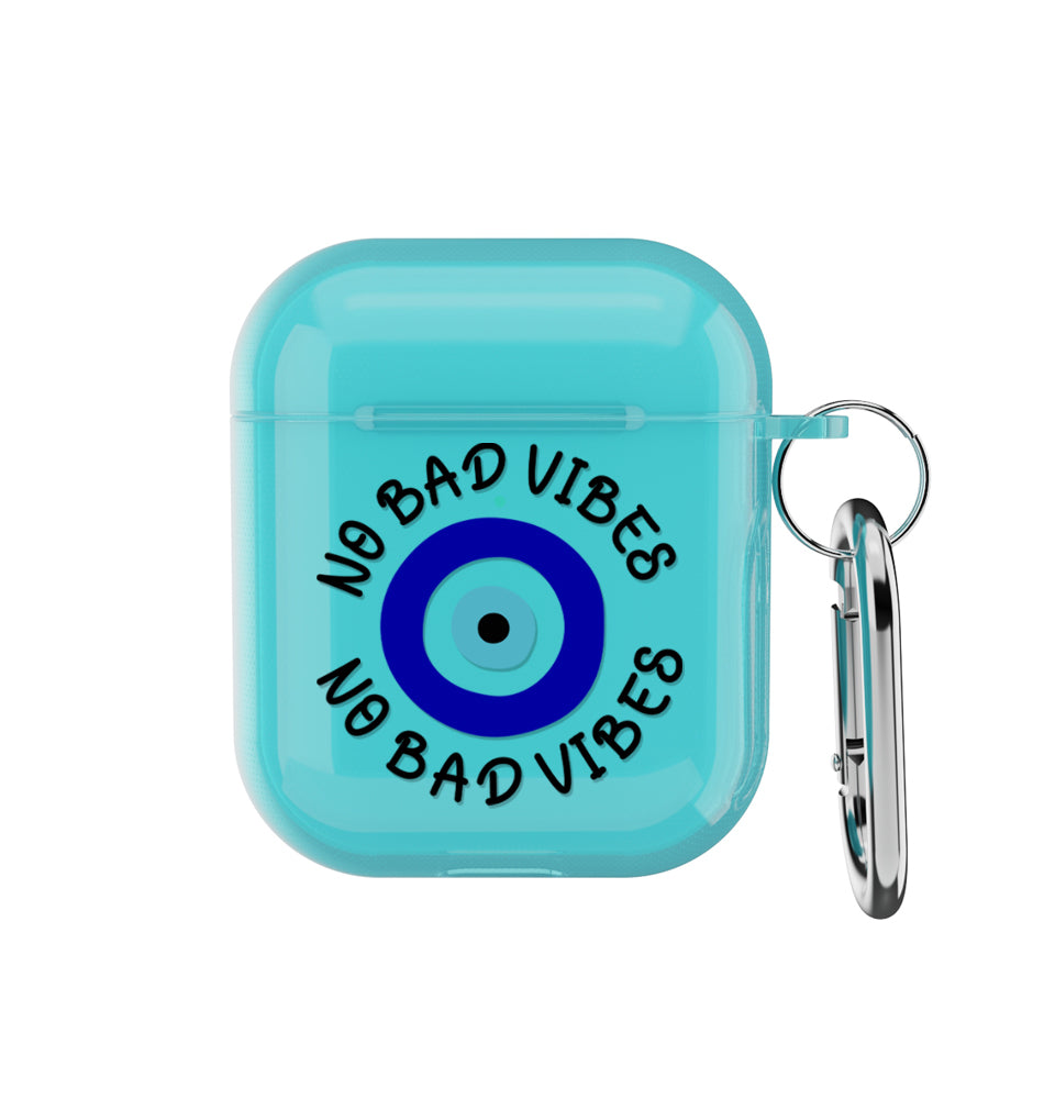 Evil Eye - AirPods Gen 1&2