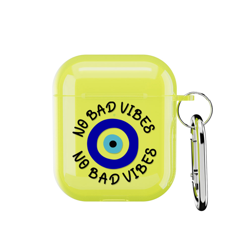 Evil Eye - AirPods Gen 1&2
