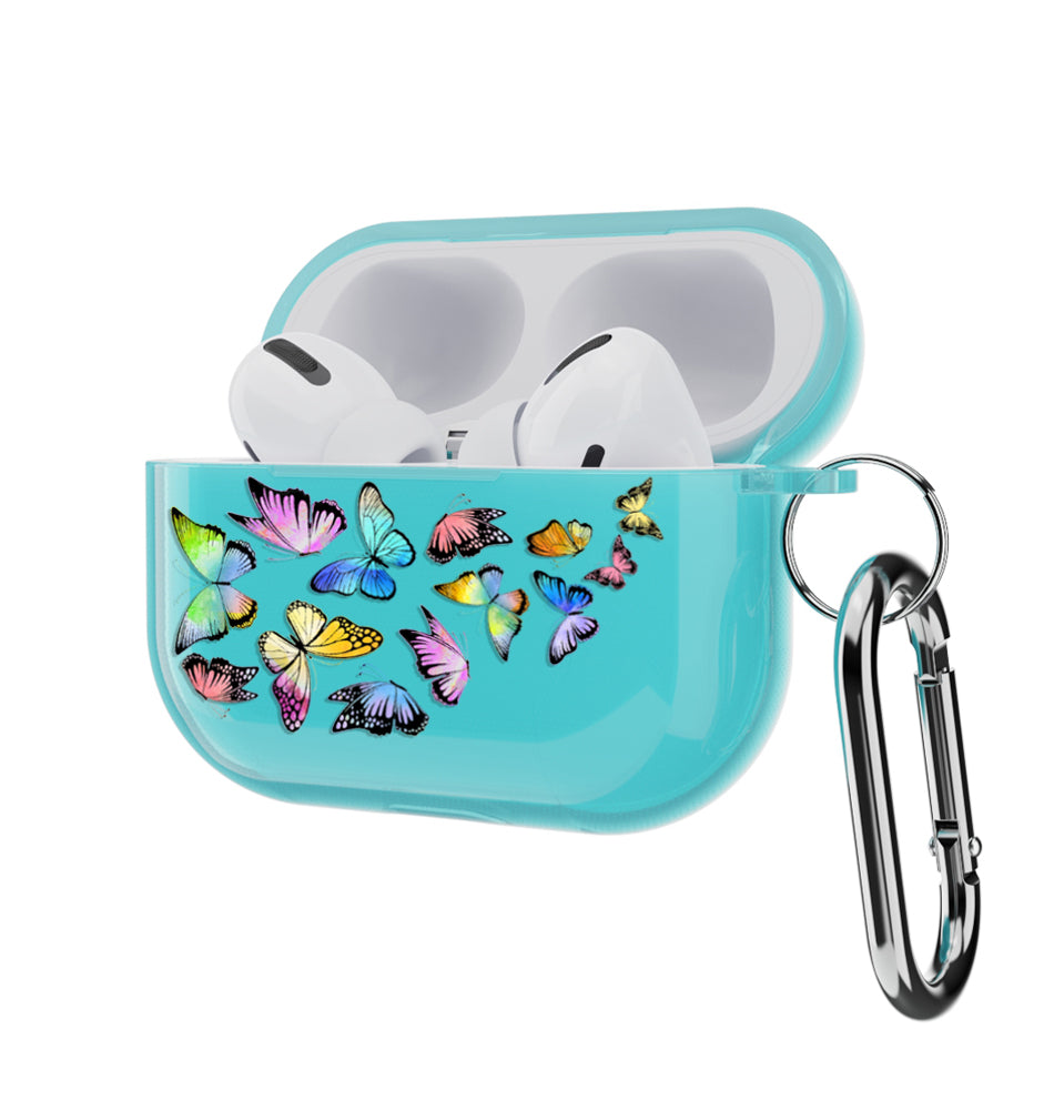 Fly high - AirPods Pro
