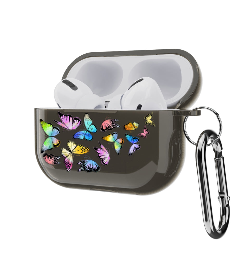 Fly high - AirPods Pro