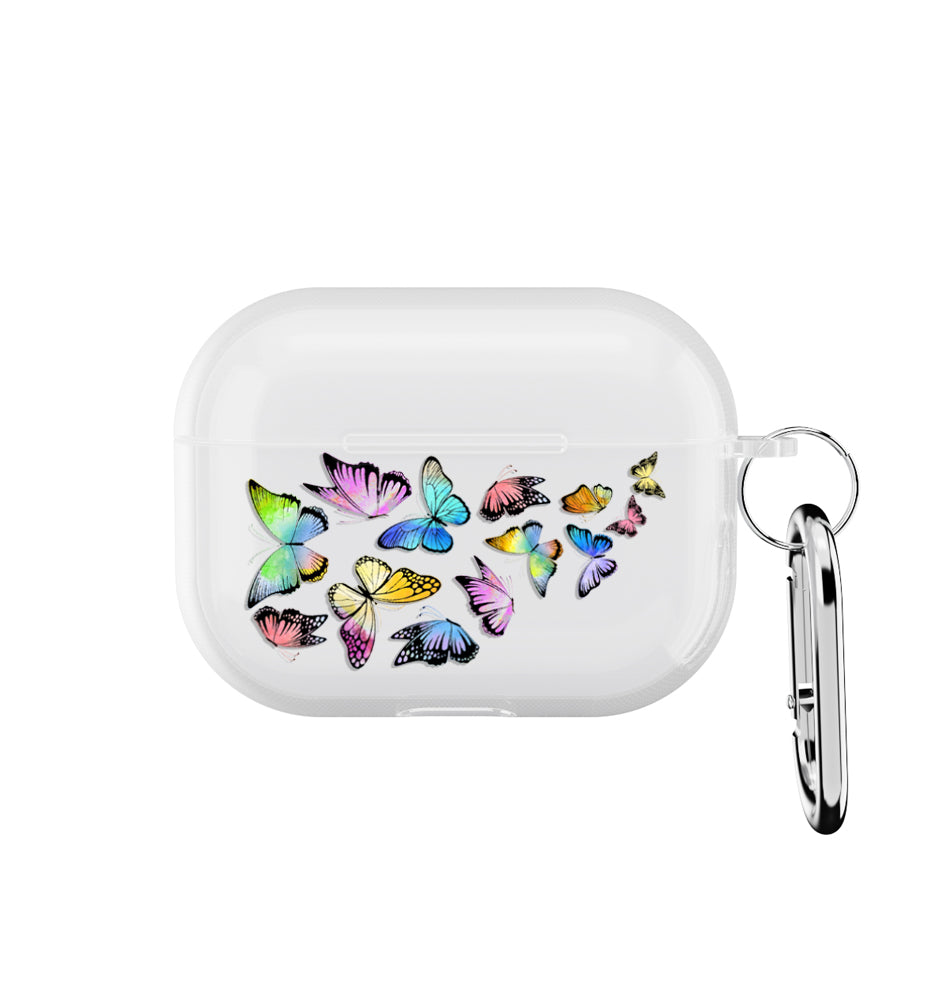 Fly high - AirPods Pro
