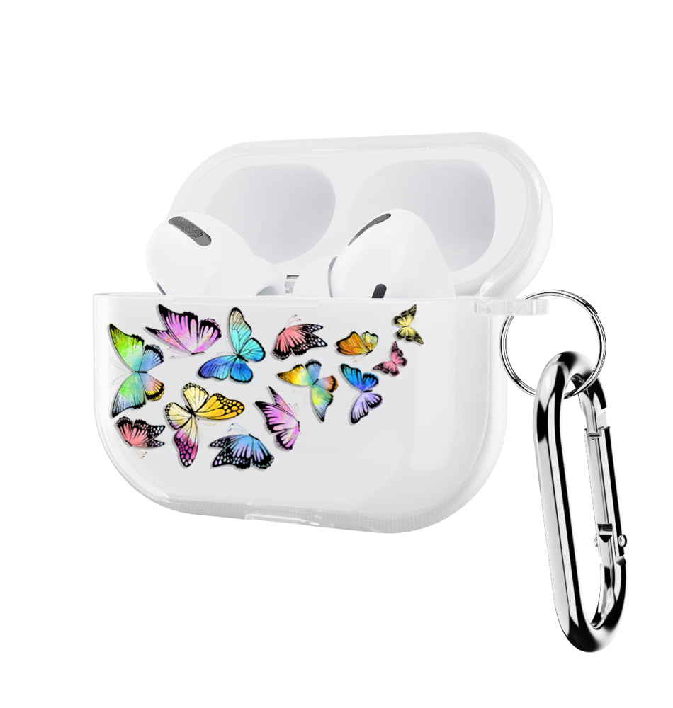 Fly high - AirPods Pro