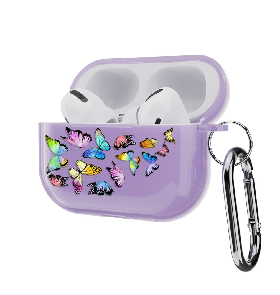 Fly high - AirPods Pro