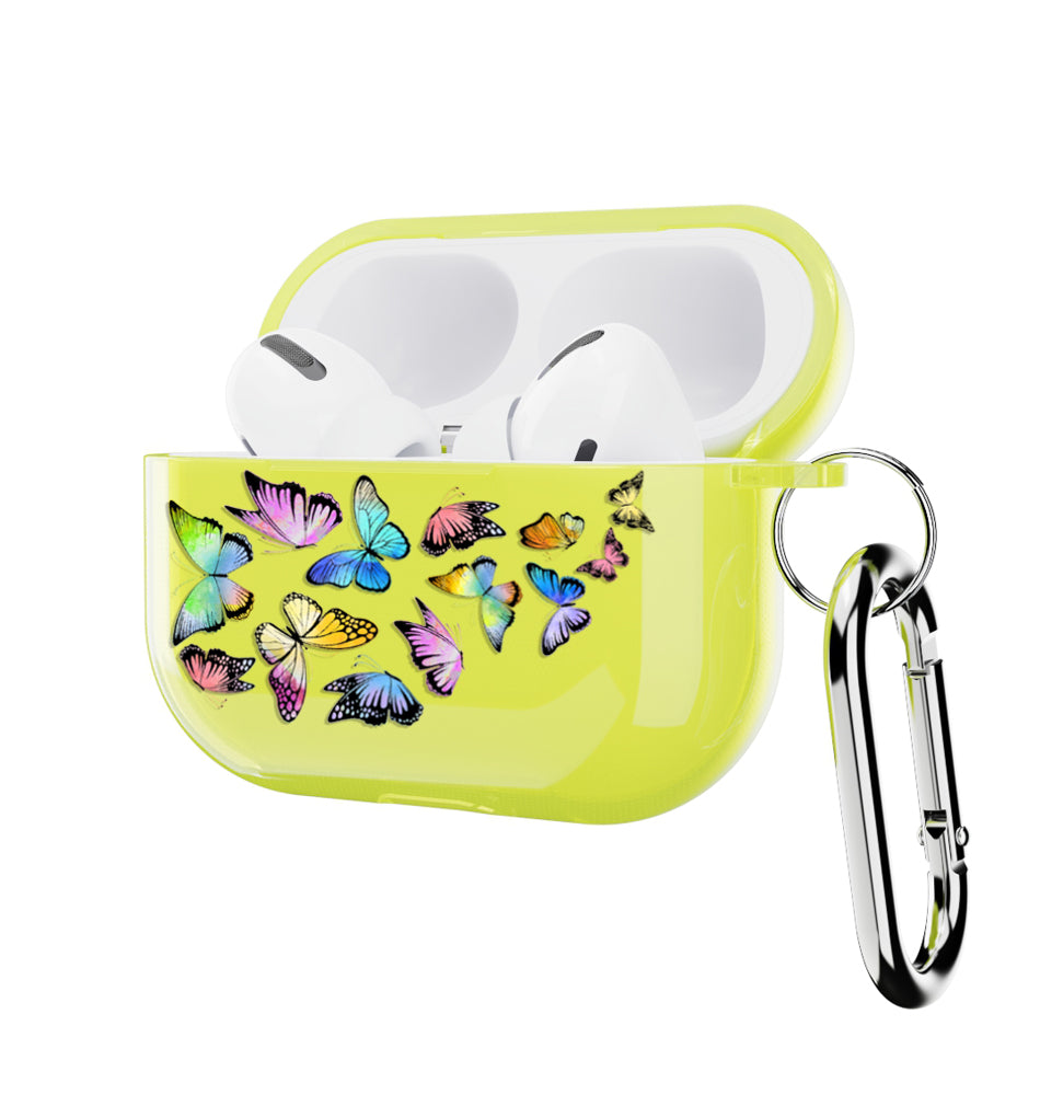 Fly high - AirPods Pro