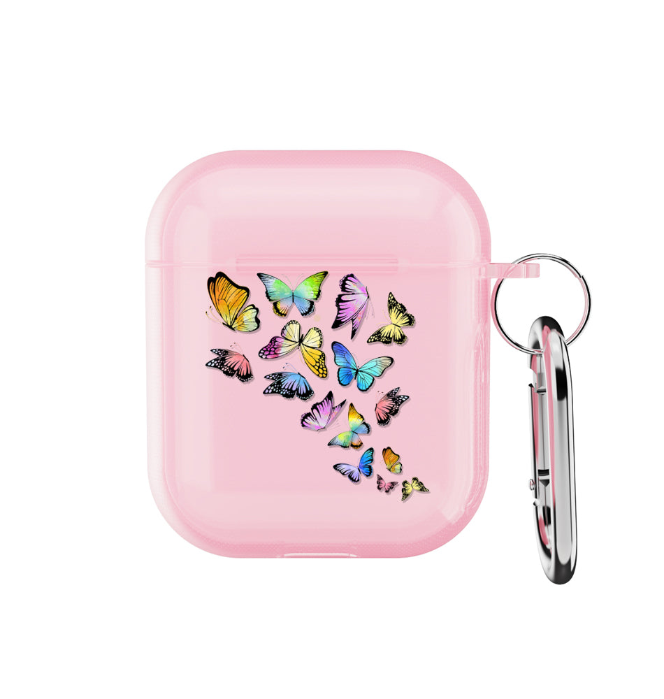 Fly high - AirPods Gen 1&2