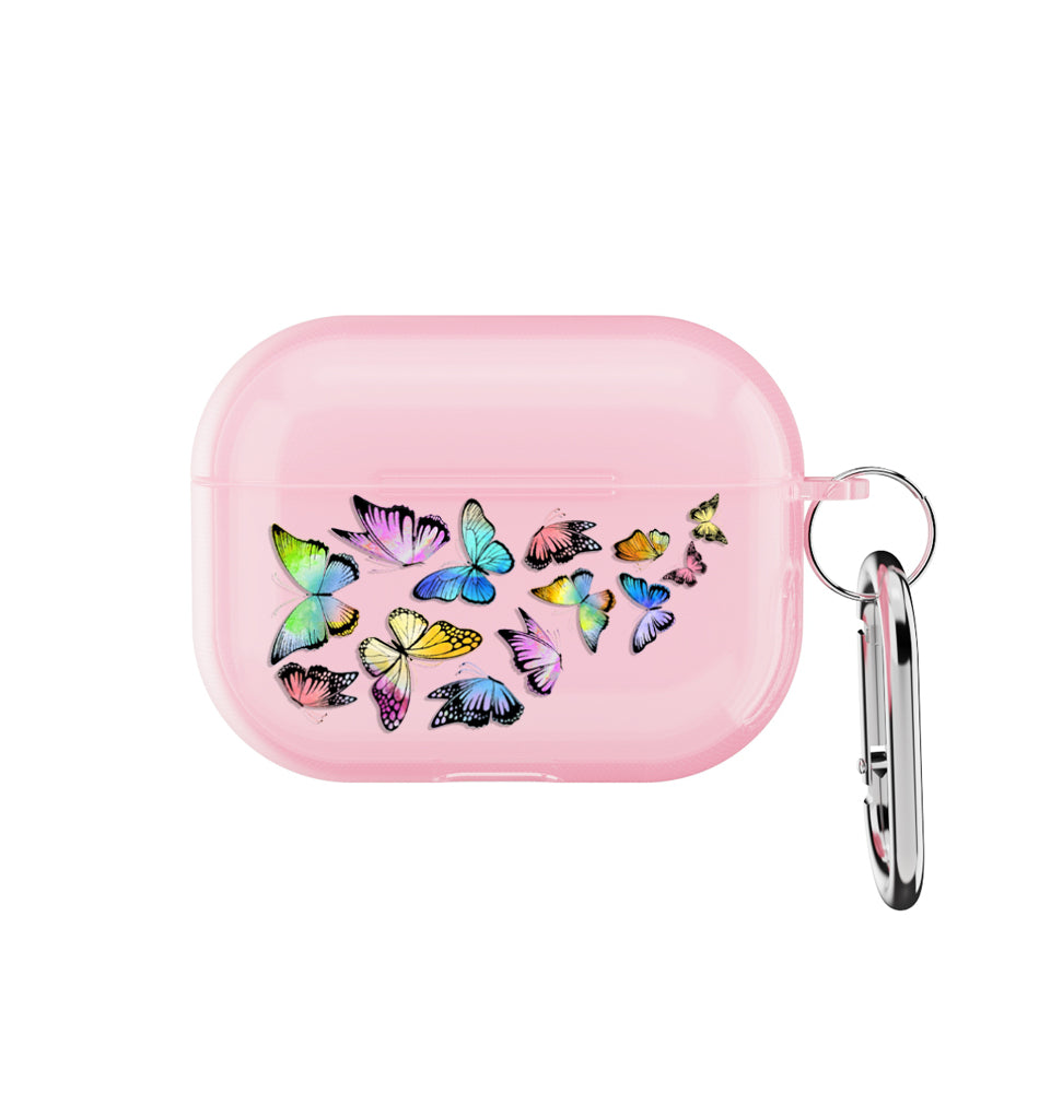 Fly high - AirPods Pro