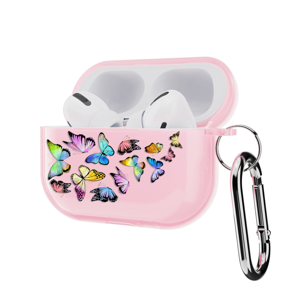 Fly high - AirPods Pro
