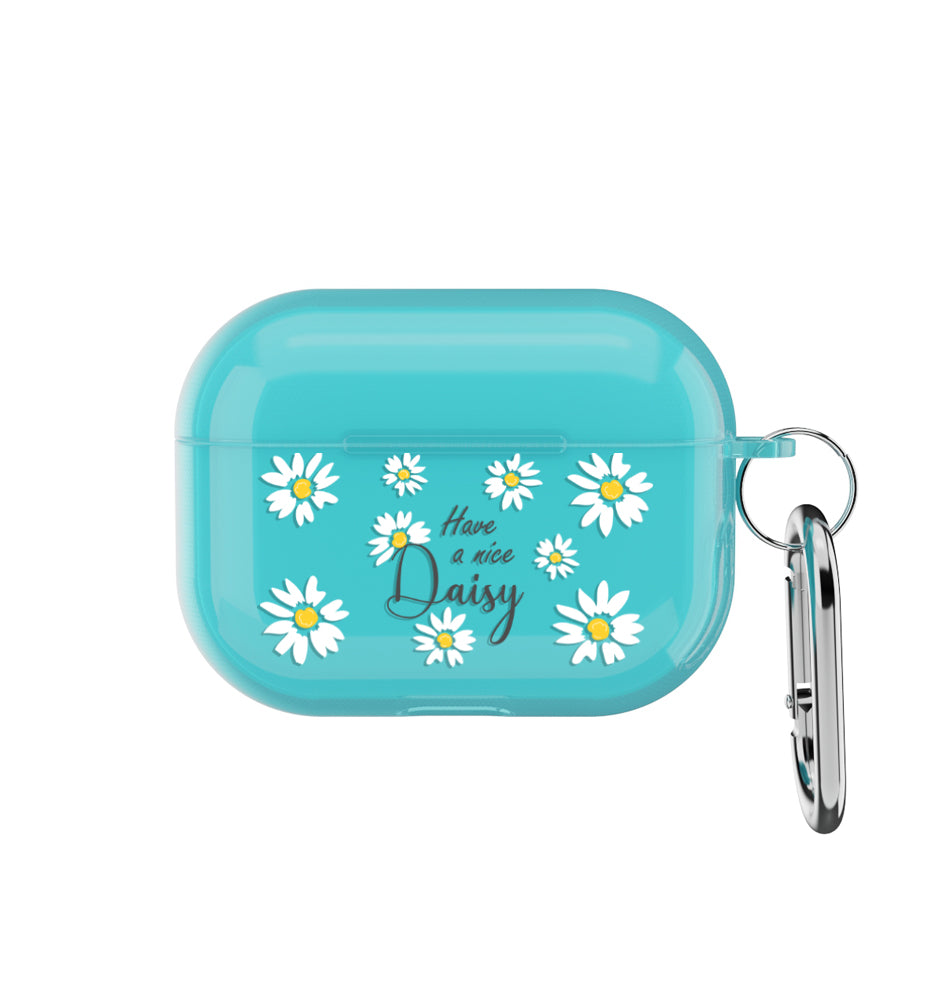 Have a nice daisy - AirPods Pro