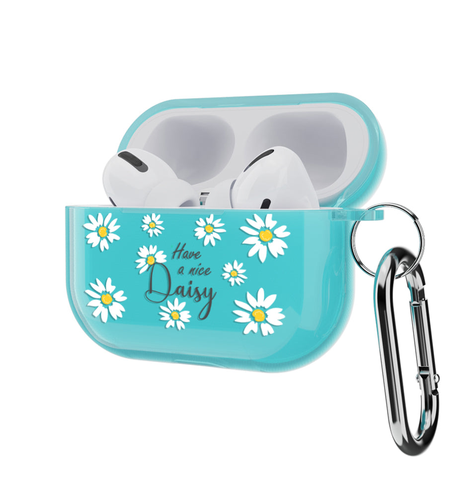 Have a nice daisy - AirPods Pro