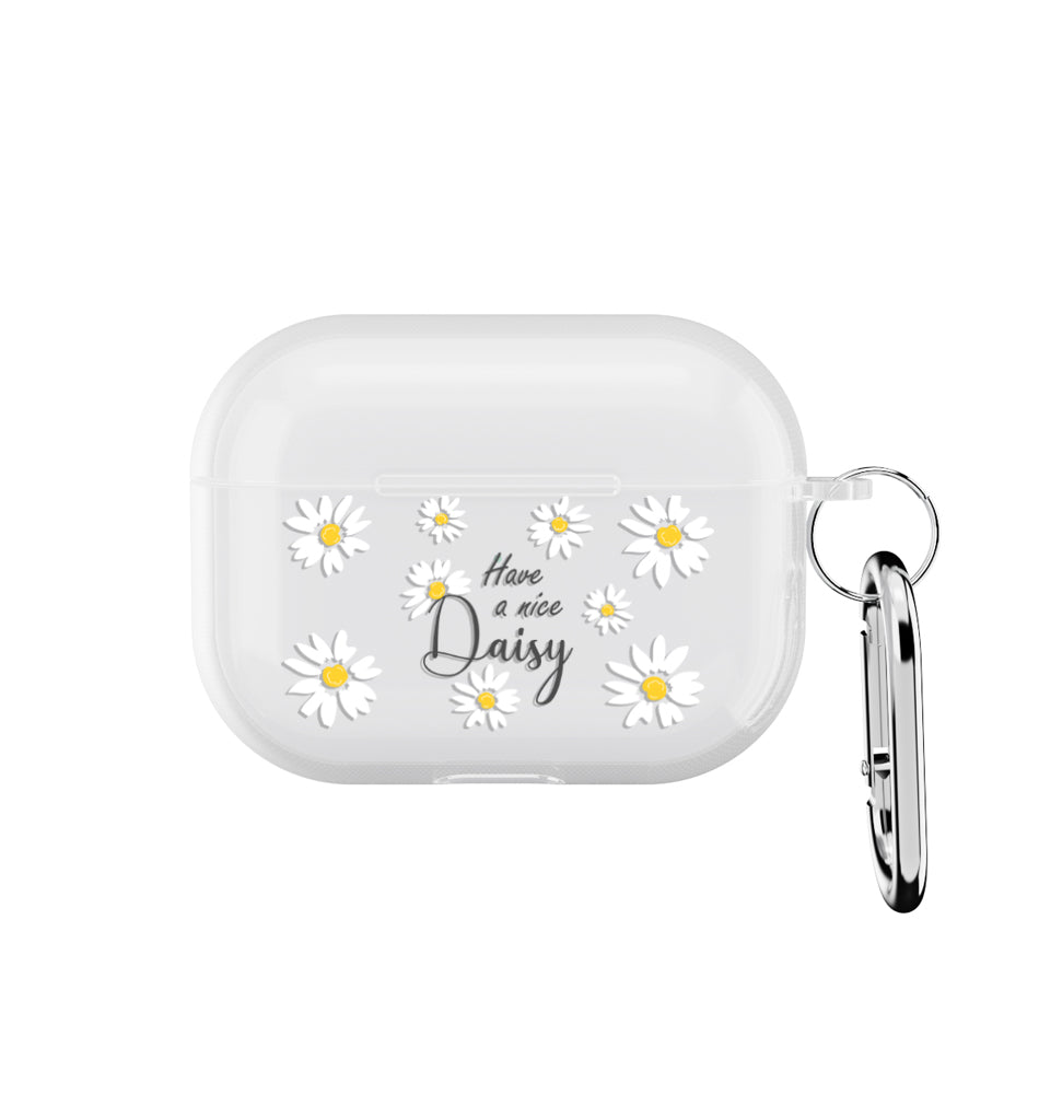Have a nice daisy - AirPods Pro