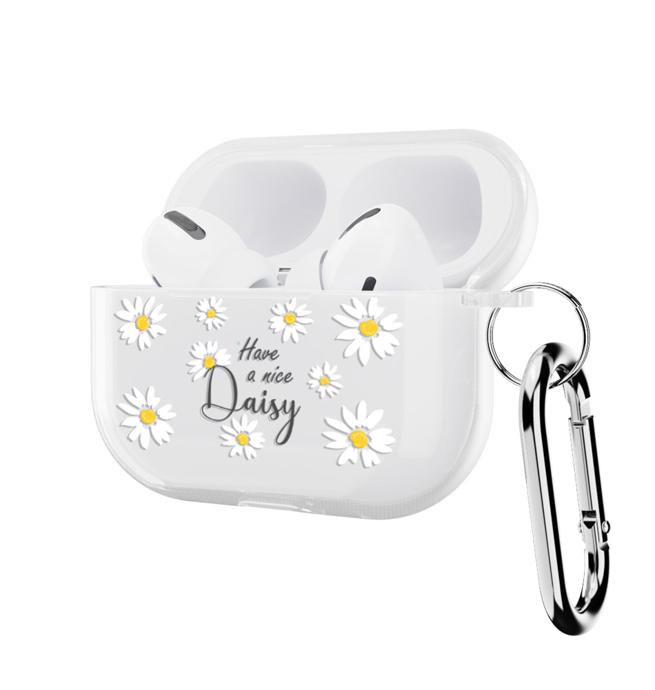 Have a nice daisy - AirPods Pro