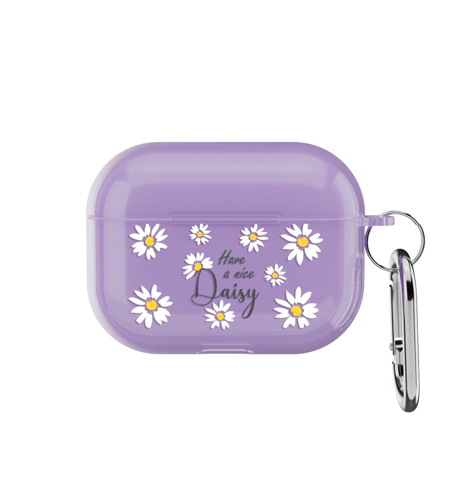 Have a nice daisy - AirPods Pro
