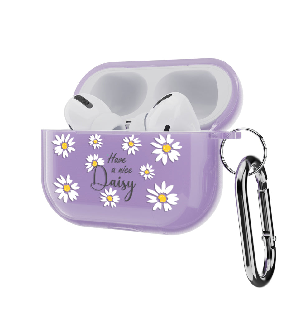 Have a nice daisy - AirPods Pro
