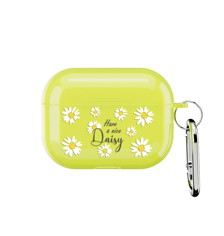 Have a nice daisy - AirPods Pro