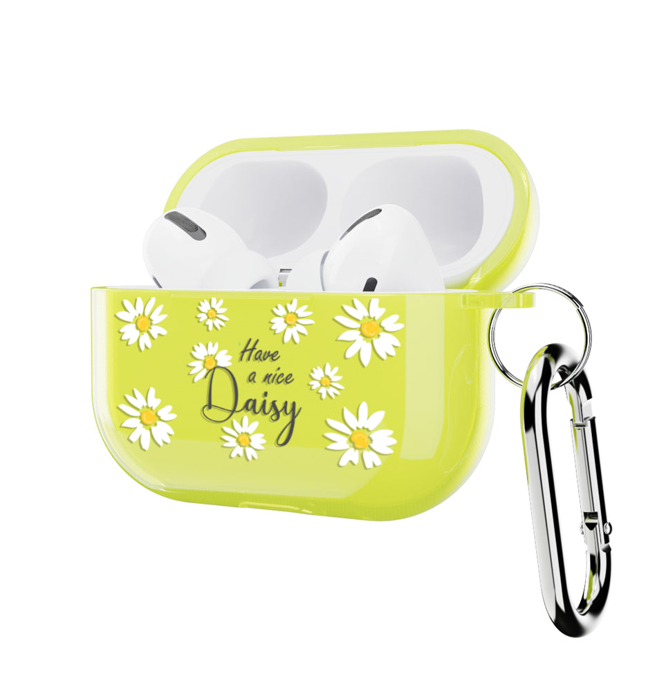Have a nice daisy - AirPods Pro